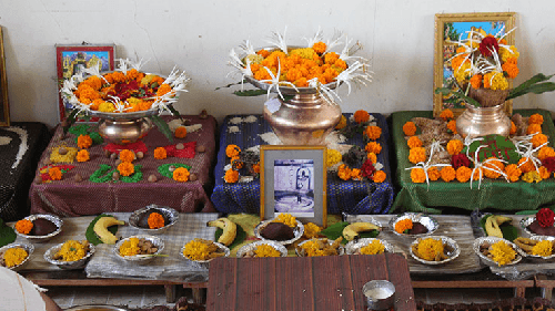 Narayan Bali Shraadh
